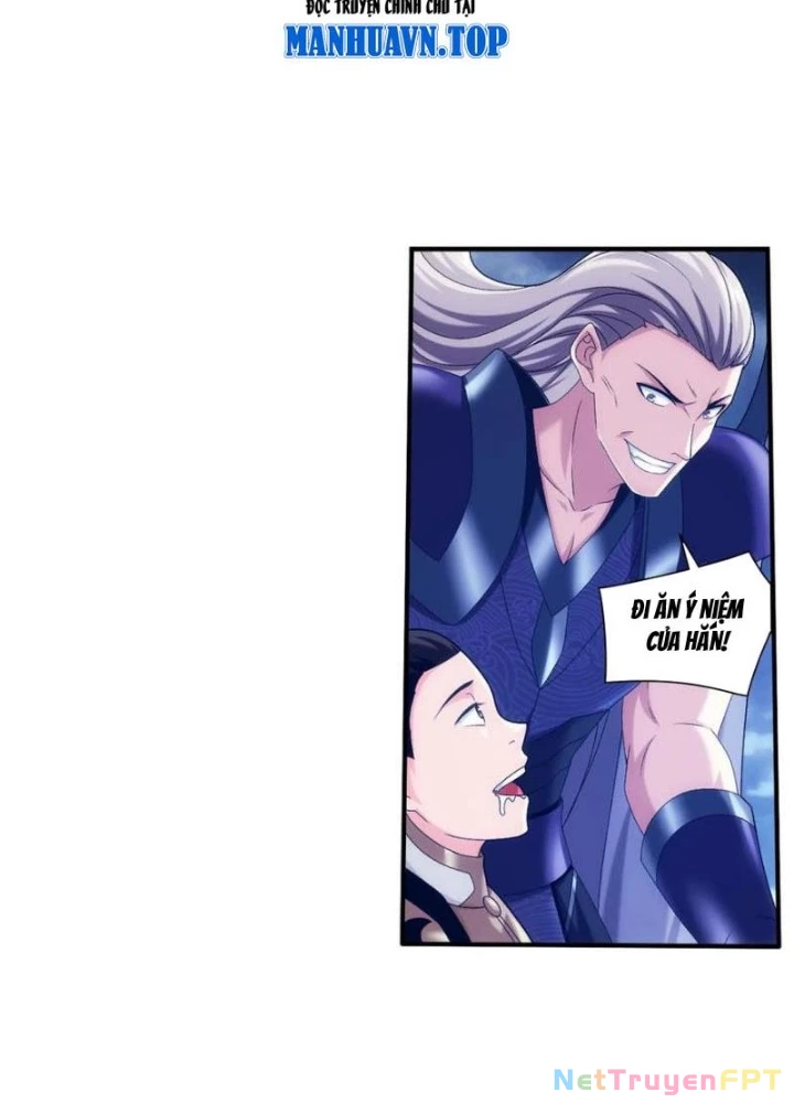 Đại Chúa Tể Chapter 519 - Next 