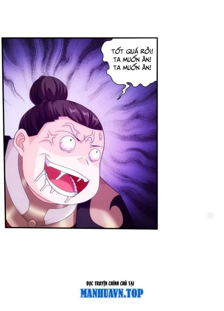 Đại Chúa Tể Chapter 519 - Next 