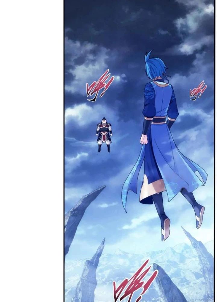 Đại Chúa Tể Chapter 519 - Next 