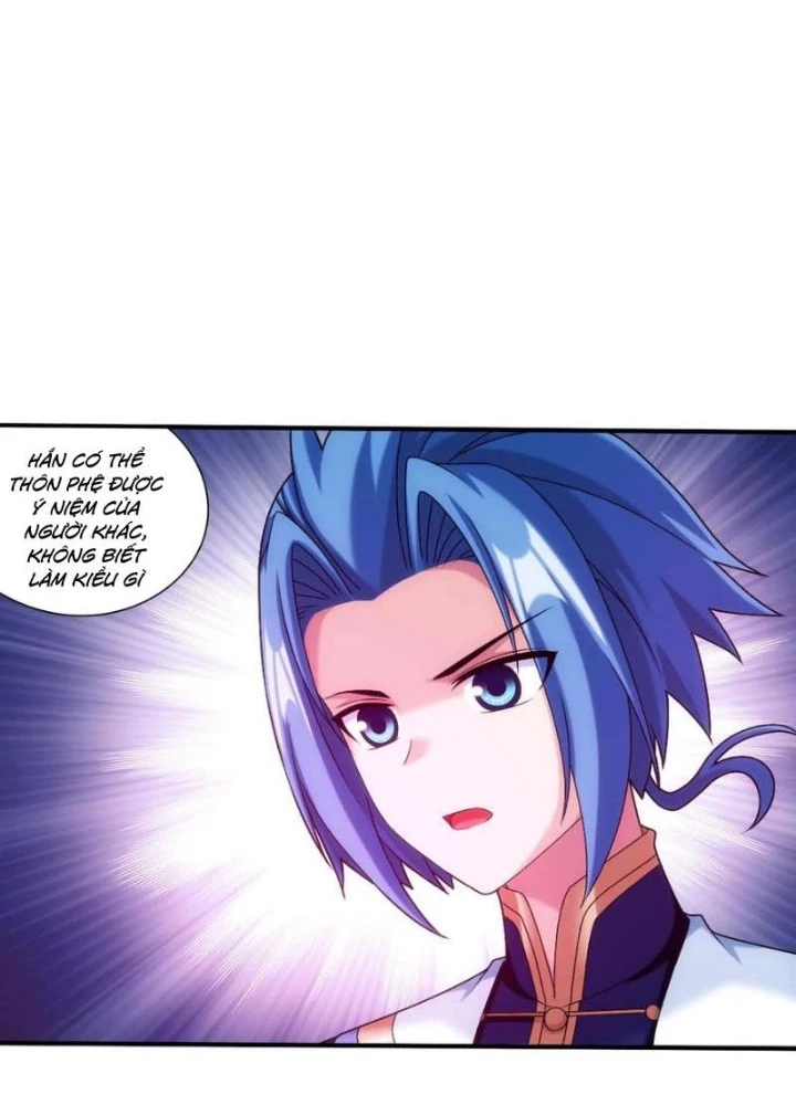 Đại Chúa Tể Chapter 519 - Next 