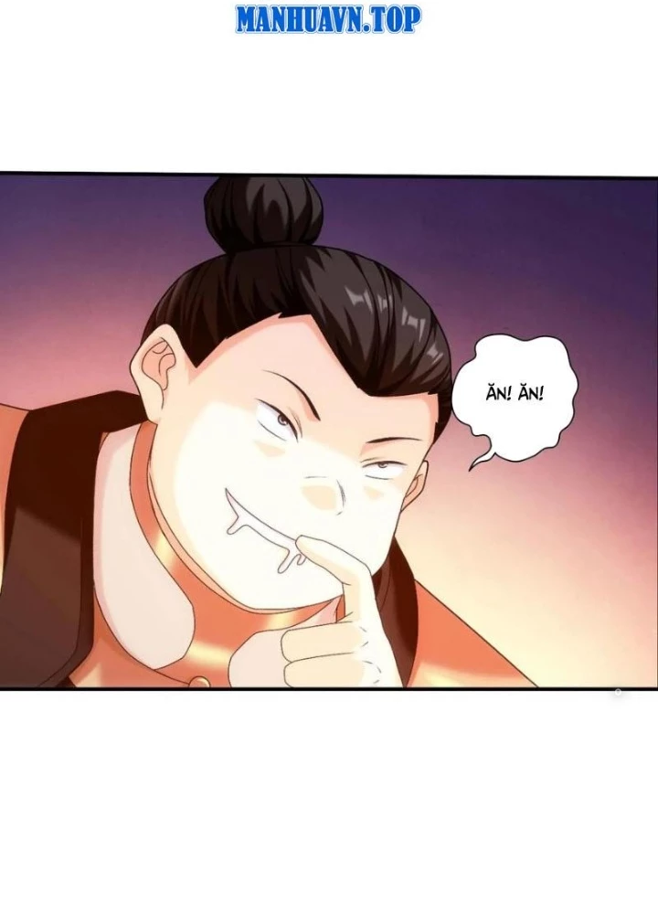 Đại Chúa Tể Chapter 519 - Next 