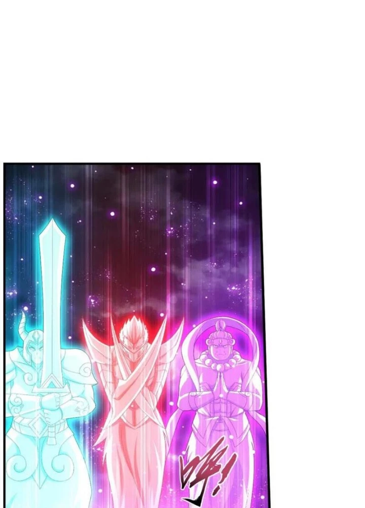 Đại Chúa Tể Chapter 519 - Next 