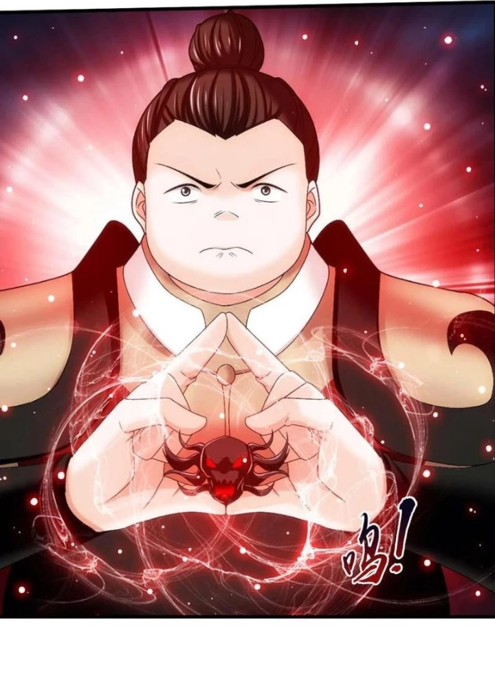 Đại Chúa Tể Chapter 519 - Next 
