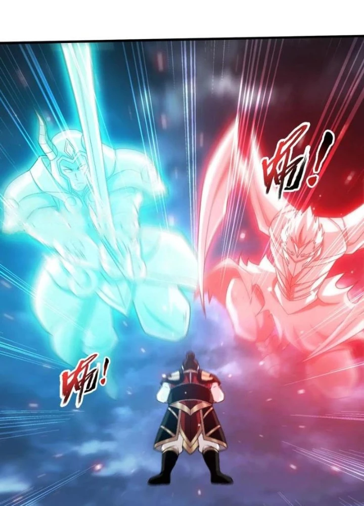 Đại Chúa Tể Chapter 519 - Next 