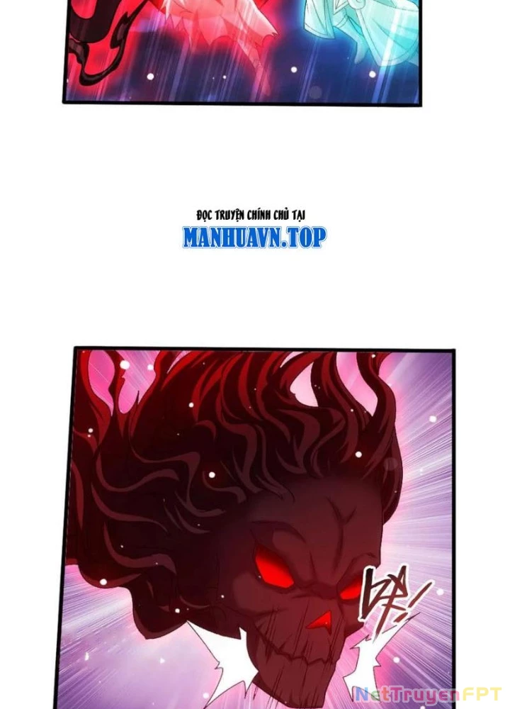 Đại Chúa Tể Chapter 519 - Next 