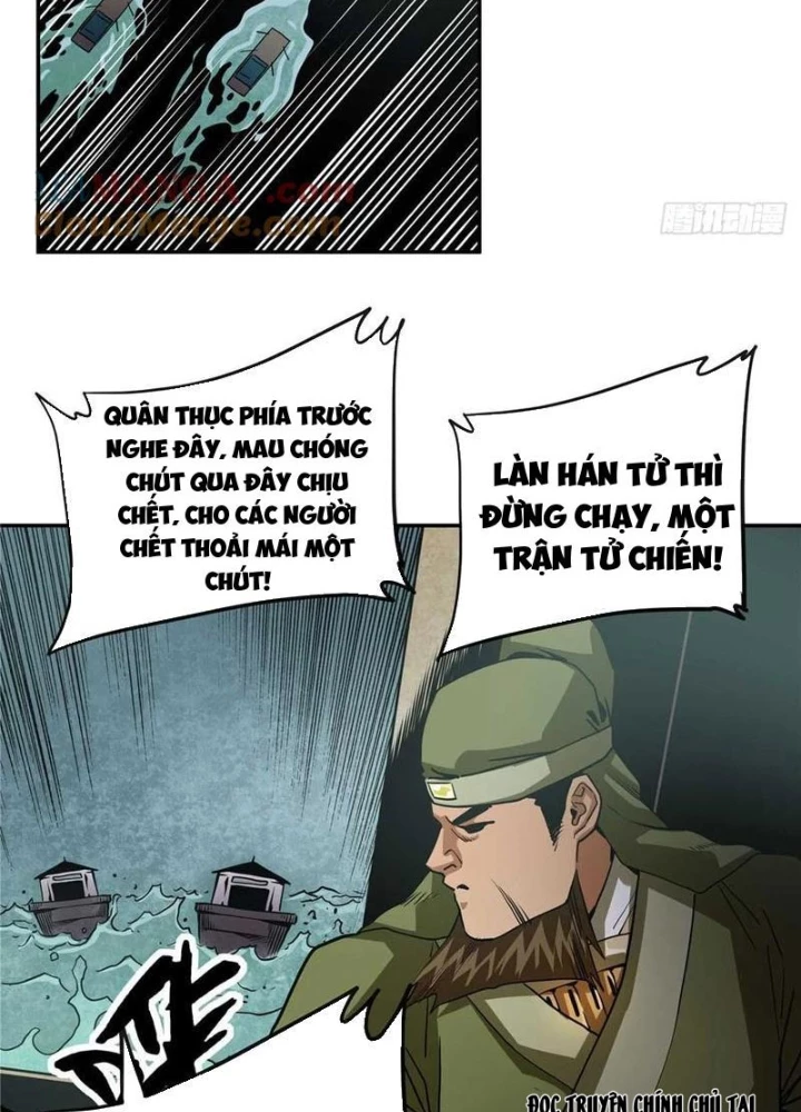 Thiếu Niên Nghiện Net Lưu Thiện Quật Khởi Chapter 27 - Trang 2