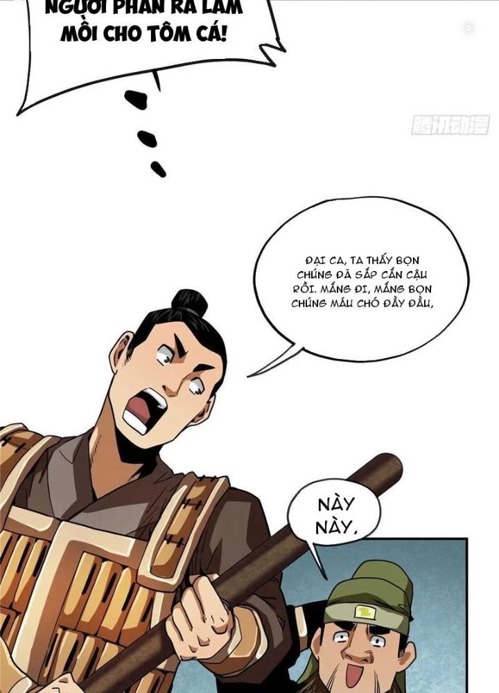 Thiếu Niên Nghiện Net Lưu Thiện Quật Khởi Chapter 27 - Trang 2