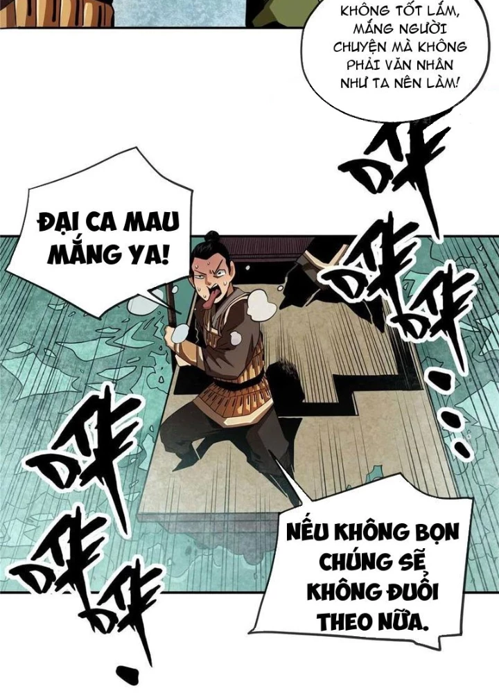 Thiếu Niên Nghiện Net Lưu Thiện Quật Khởi Chapter 27 - Trang 2