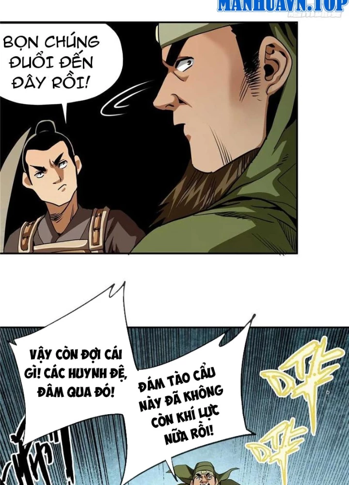 Thiếu Niên Nghiện Net Lưu Thiện Quật Khởi Chapter 27 - Trang 2