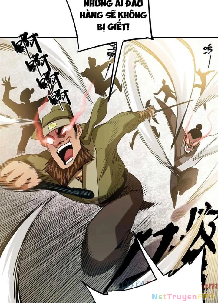 Thiếu Niên Nghiện Net Lưu Thiện Quật Khởi Chapter 27 - Trang 2