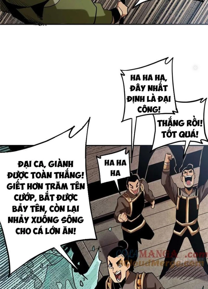 Thiếu Niên Nghiện Net Lưu Thiện Quật Khởi Chapter 27 - Trang 2