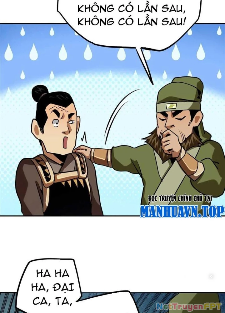 Thiếu Niên Nghiện Net Lưu Thiện Quật Khởi Chapter 27 - Trang 2