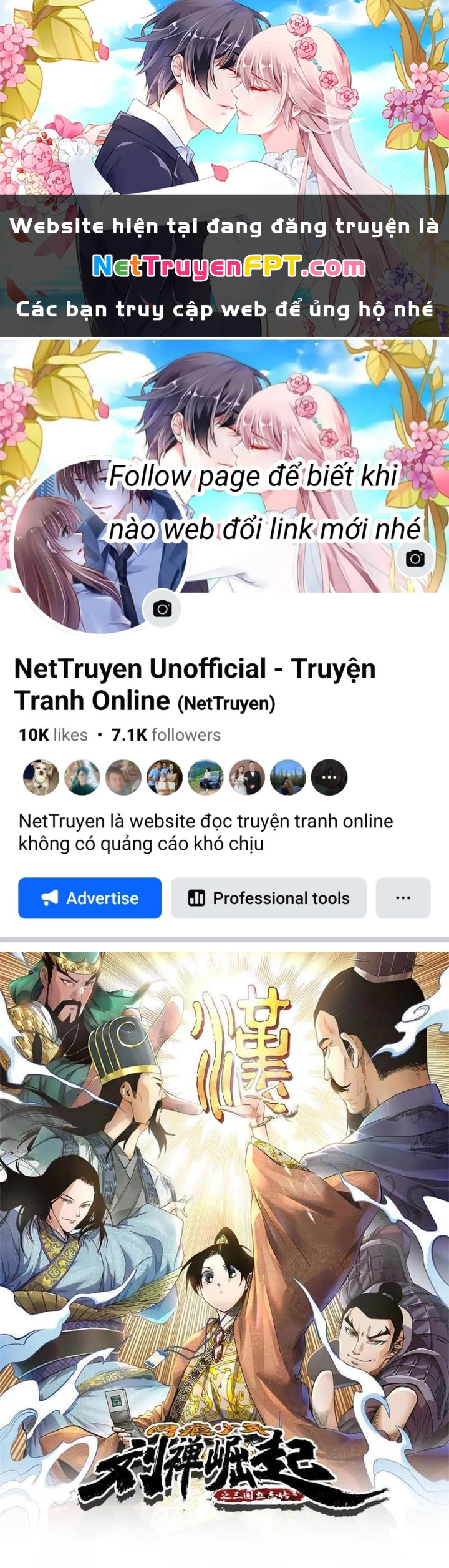 Thiếu Niên Nghiện Net Lưu Thiện Quật Khởi Chapter 28 - Trang 2