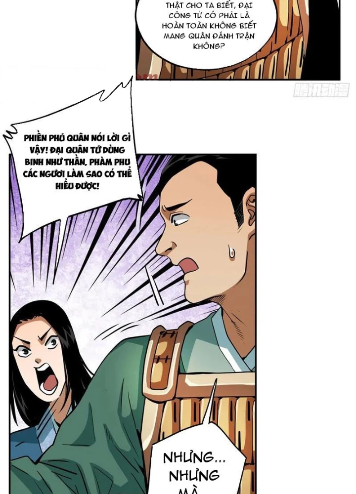 Thiếu Niên Nghiện Net Lưu Thiện Quật Khởi Chapter 28 - Trang 2