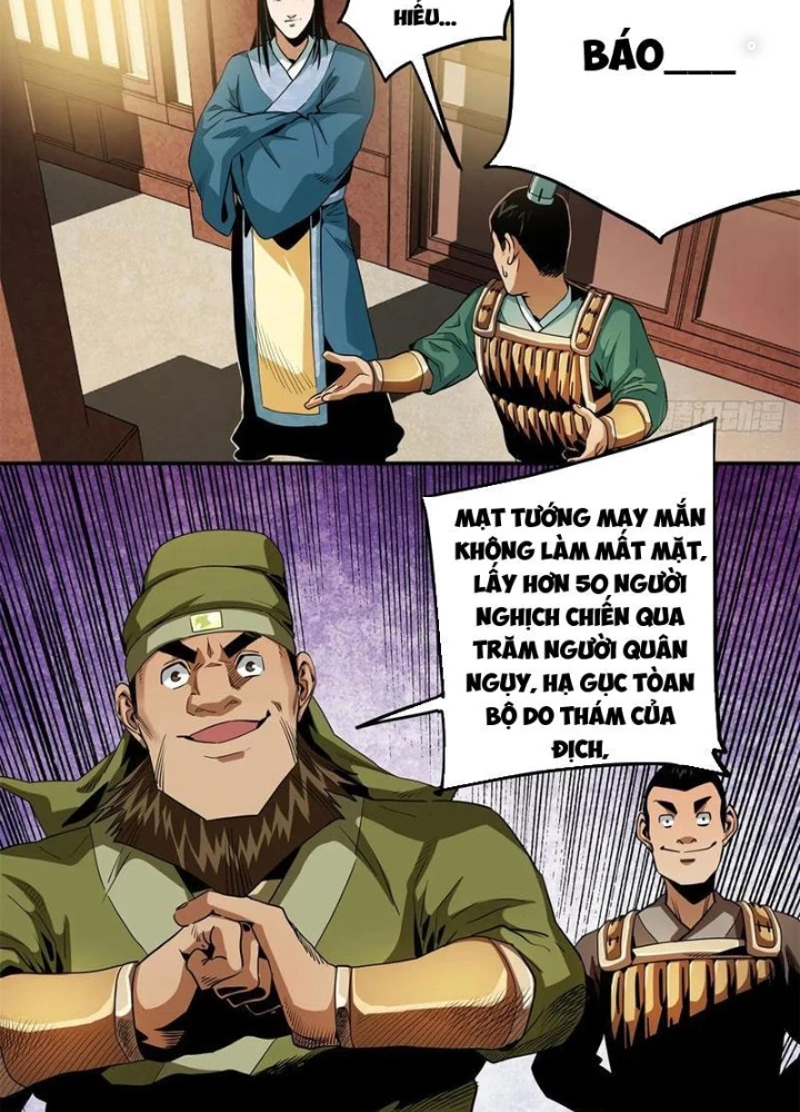 Thiếu Niên Nghiện Net Lưu Thiện Quật Khởi Chapter 28 - Trang 2