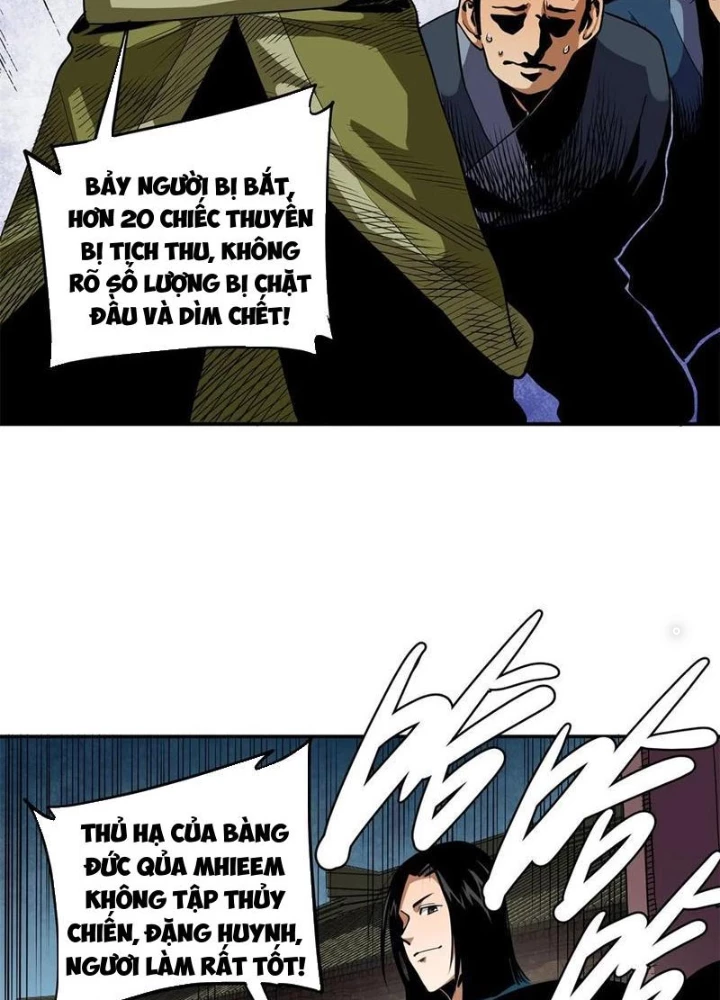 Thiếu Niên Nghiện Net Lưu Thiện Quật Khởi Chapter 28 - Trang 2