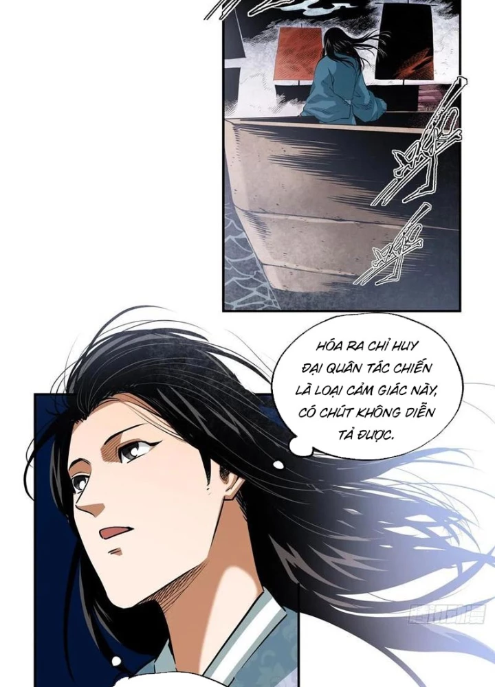 Thiếu Niên Nghiện Net Lưu Thiện Quật Khởi Chapter 28 - Trang 2