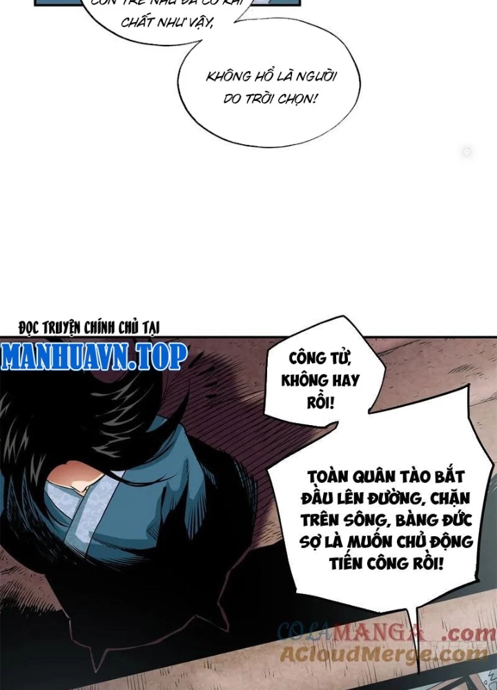 Thiếu Niên Nghiện Net Lưu Thiện Quật Khởi Chapter 28 - Trang 2
