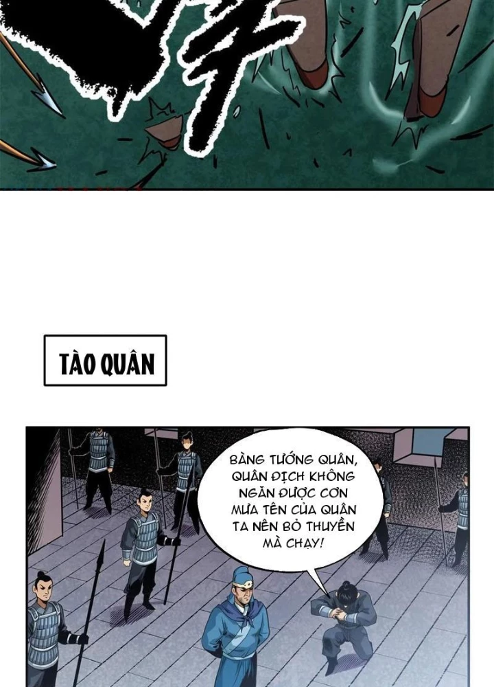 Thiếu Niên Nghiện Net Lưu Thiện Quật Khởi Chapter 28 - Trang 2