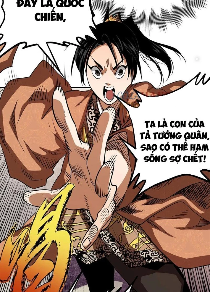 Thiếu Niên Nghiện Net Lưu Thiện Quật Khởi Chapter 29 - Trang 2