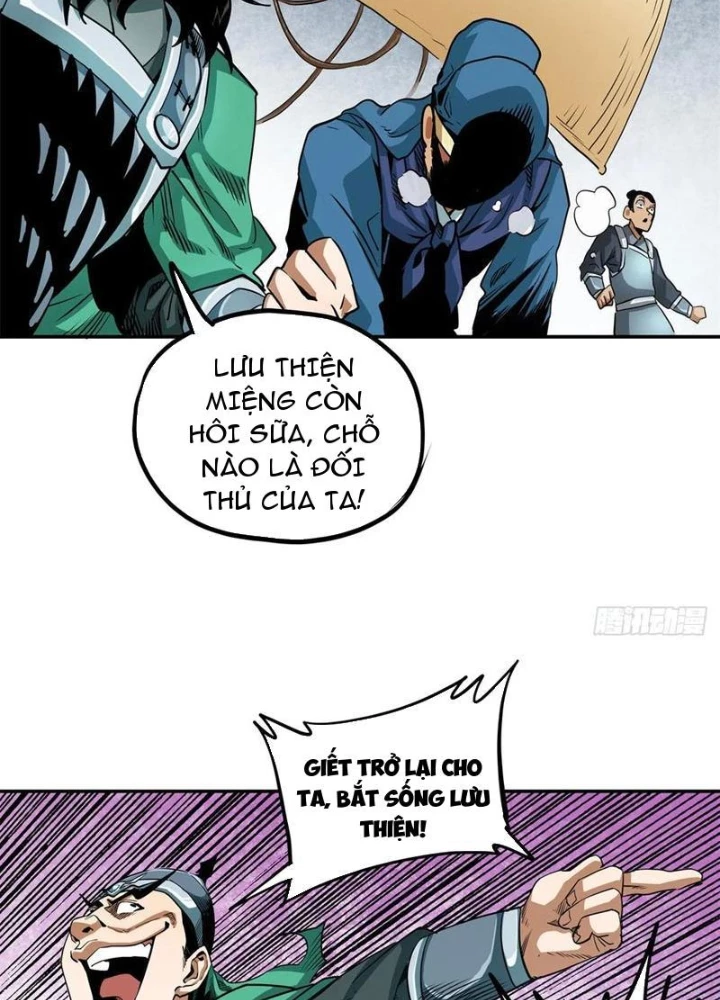 Thiếu Niên Nghiện Net Lưu Thiện Quật Khởi Chapter 29 - Trang 2