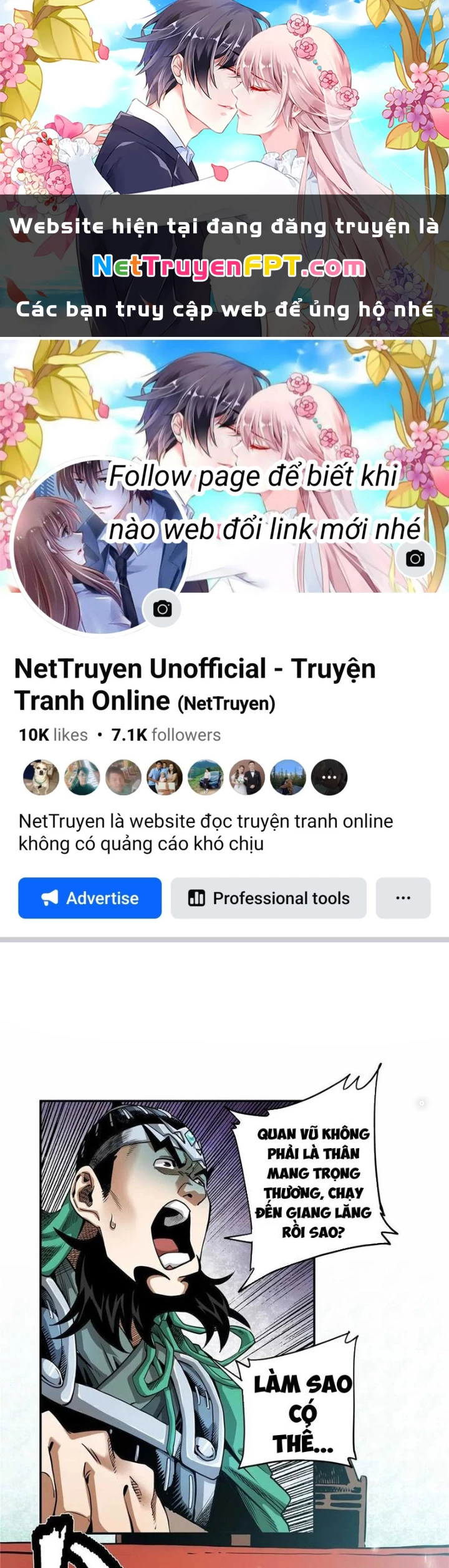 Thiếu Niên Nghiện Net Lưu Thiện Quật Khởi Chapter 30 - Trang 2