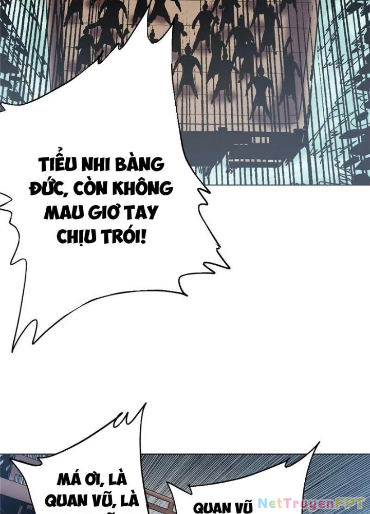 Thiếu Niên Nghiện Net Lưu Thiện Quật Khởi Chapter 30 - Trang 2