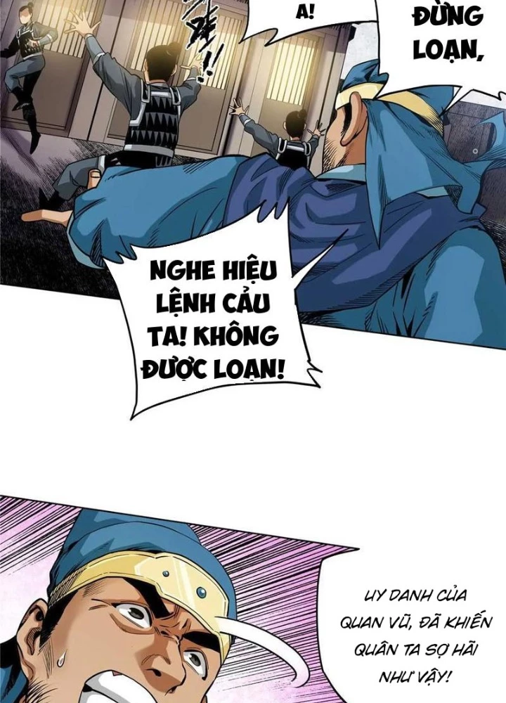 Thiếu Niên Nghiện Net Lưu Thiện Quật Khởi Chapter 30 - Trang 2