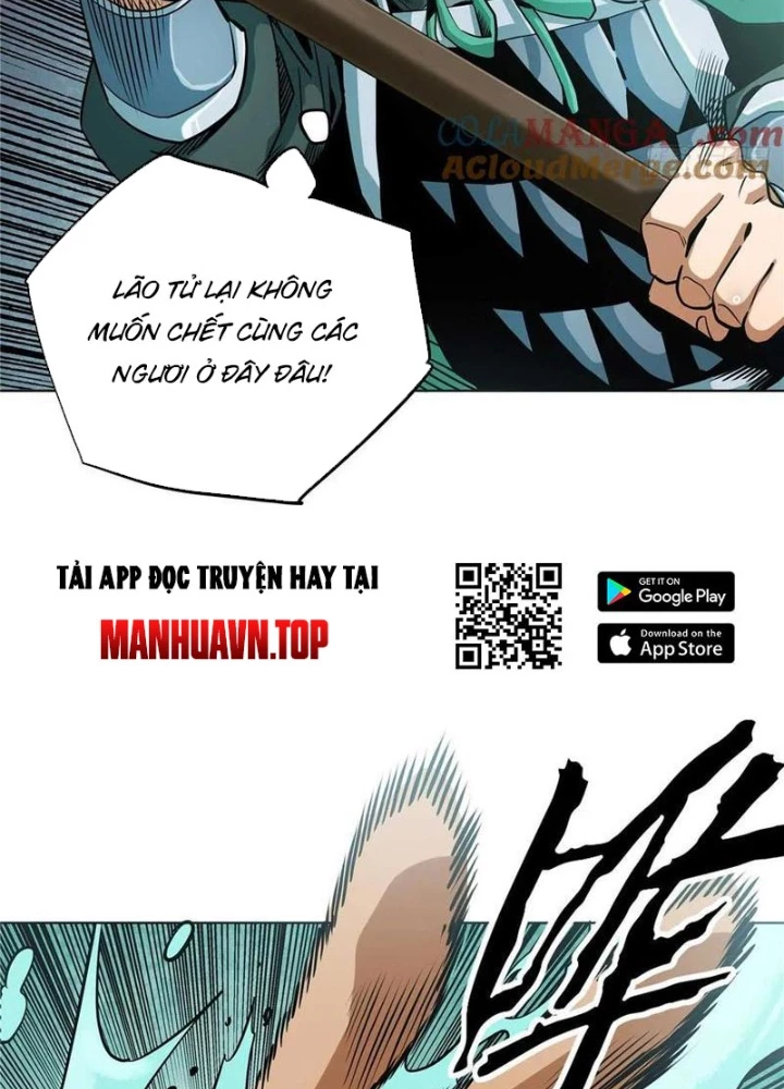 Thiếu Niên Nghiện Net Lưu Thiện Quật Khởi Chapter 30 - Trang 2