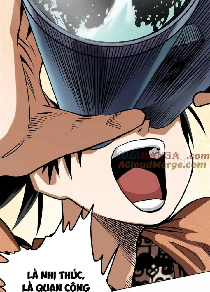 Thiếu Niên Nghiện Net Lưu Thiện Quật Khởi Chapter 30 - Trang 2