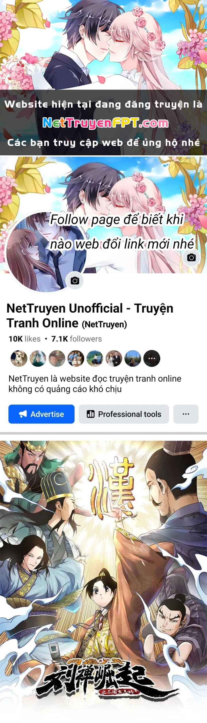 Thiếu Niên Nghiện Net Lưu Thiện Quật Khởi Chapter 31 - Trang 2