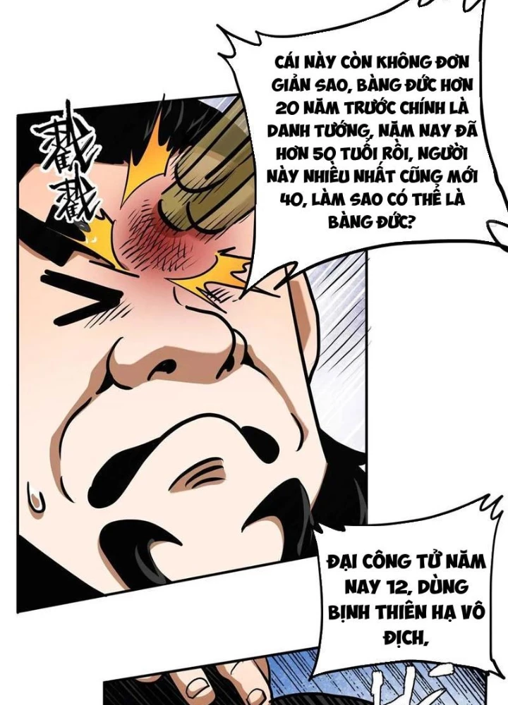 Thiếu Niên Nghiện Net Lưu Thiện Quật Khởi Chapter 31 - Trang 2