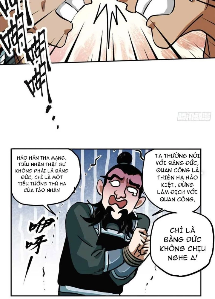 Thiếu Niên Nghiện Net Lưu Thiện Quật Khởi Chapter 31 - Trang 2