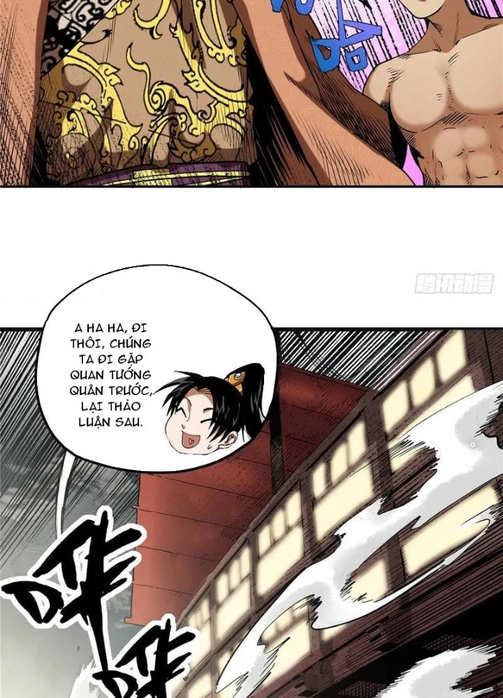 Thiếu Niên Nghiện Net Lưu Thiện Quật Khởi Chapter 31 - Trang 2