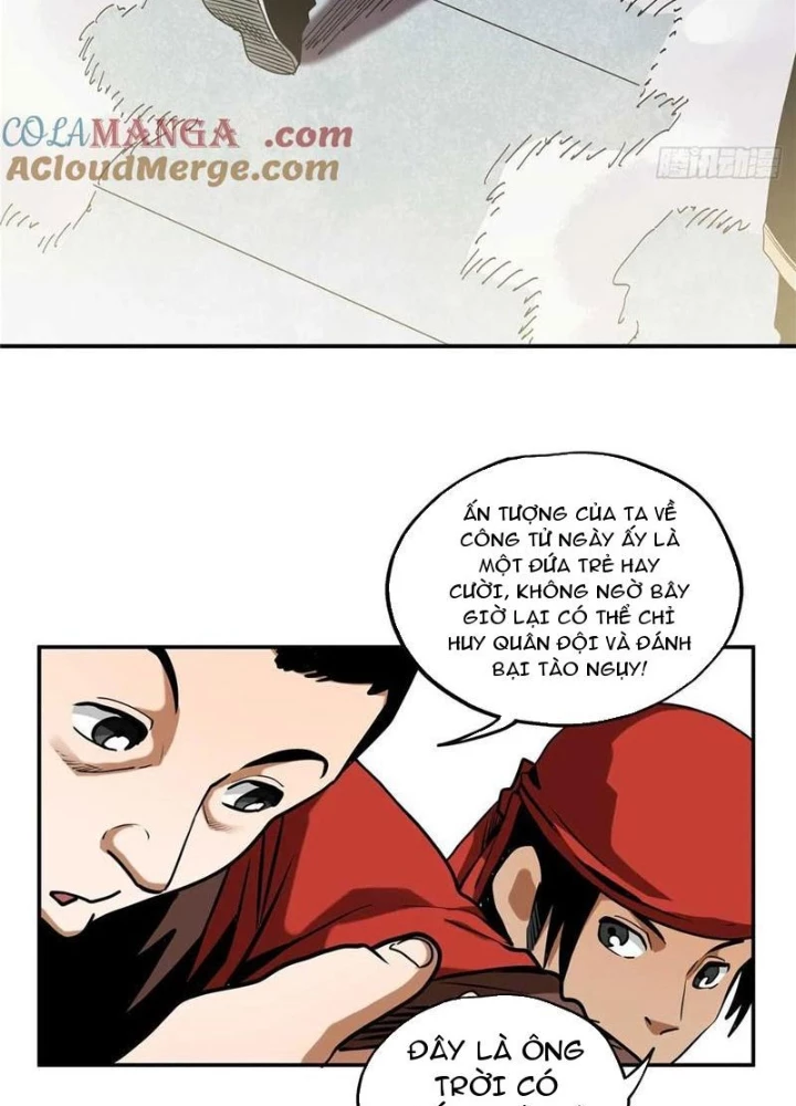 Thiếu Niên Nghiện Net Lưu Thiện Quật Khởi Chapter 31 - Trang 2