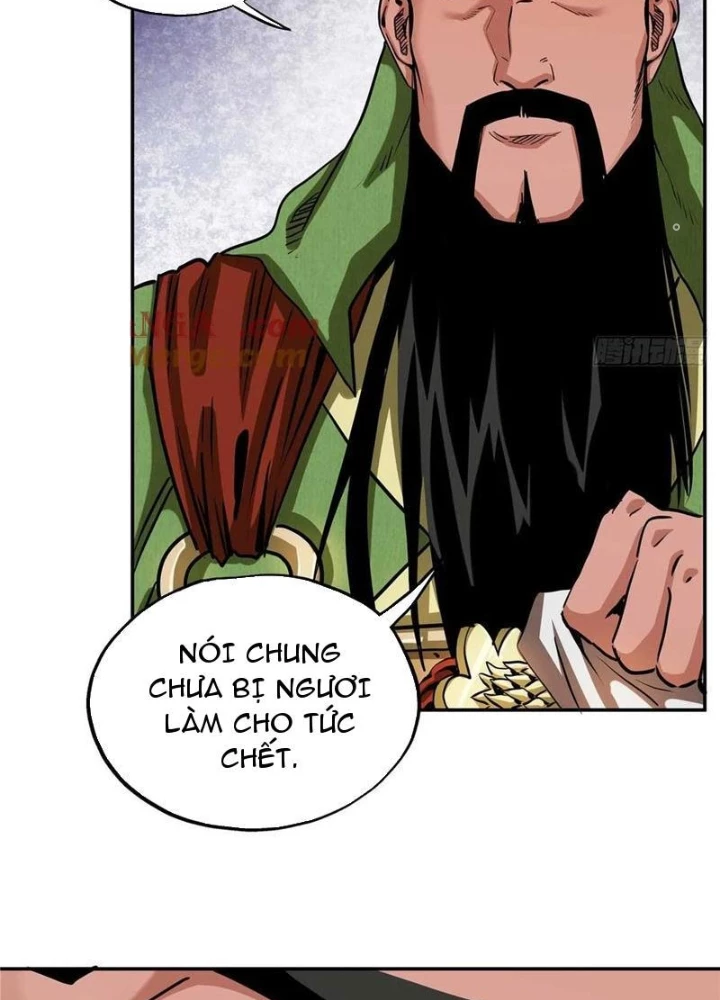 Thiếu Niên Nghiện Net Lưu Thiện Quật Khởi Chapter 31 - Trang 2