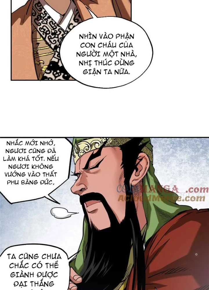 Thiếu Niên Nghiện Net Lưu Thiện Quật Khởi Chapter 31 - Trang 2
