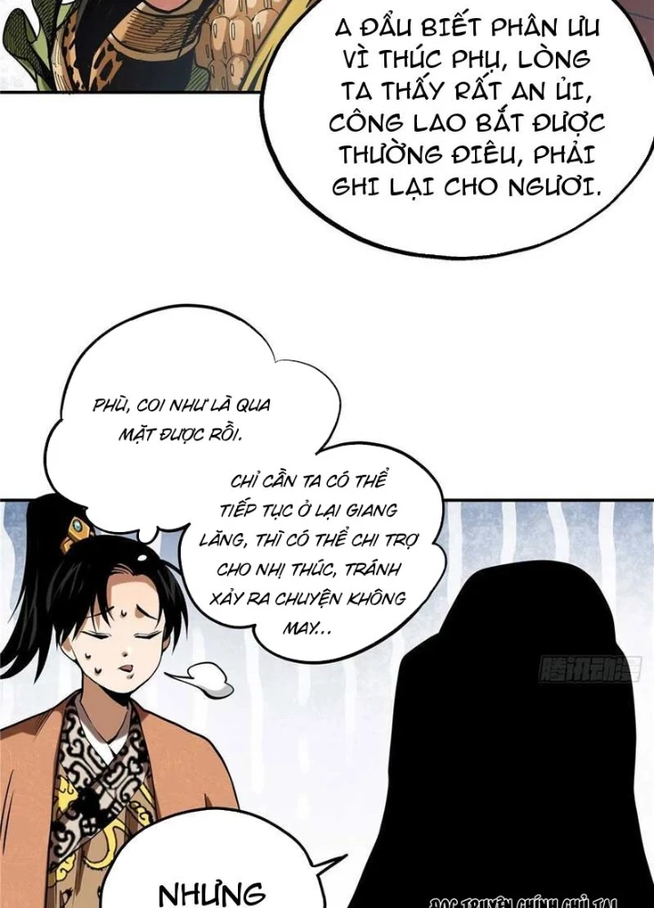 Thiếu Niên Nghiện Net Lưu Thiện Quật Khởi Chapter 31 - Trang 2