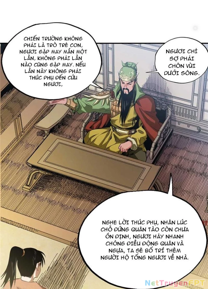Thiếu Niên Nghiện Net Lưu Thiện Quật Khởi Chapter 31 - Trang 2