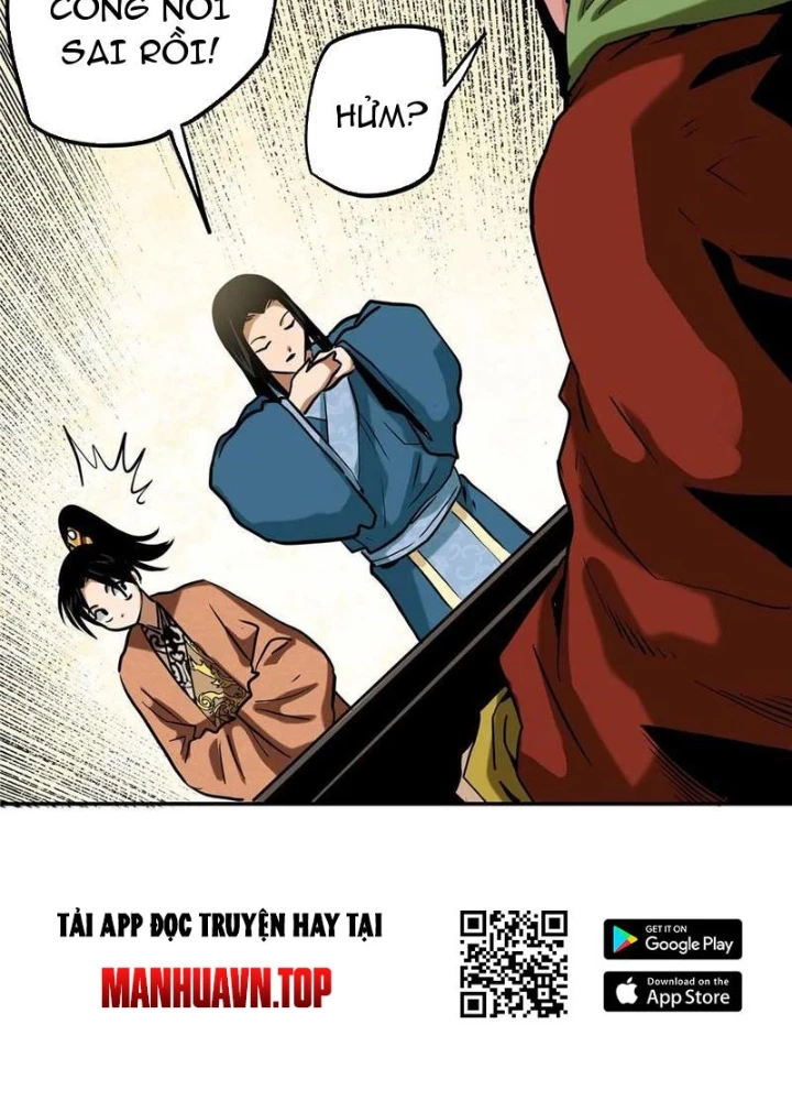 Thiếu Niên Nghiện Net Lưu Thiện Quật Khởi Chapter 31 - Trang 2