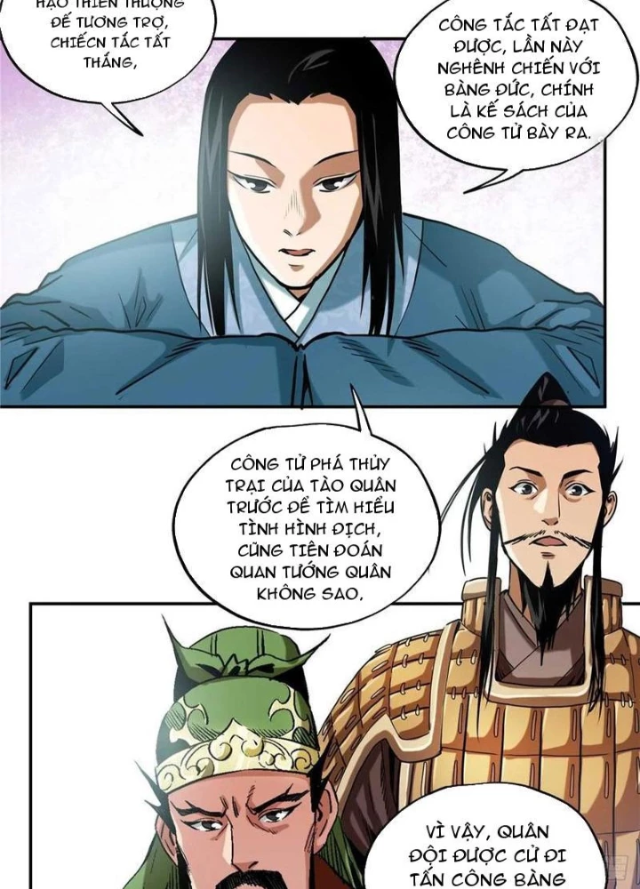 Thiếu Niên Nghiện Net Lưu Thiện Quật Khởi Chapter 31 - Trang 2