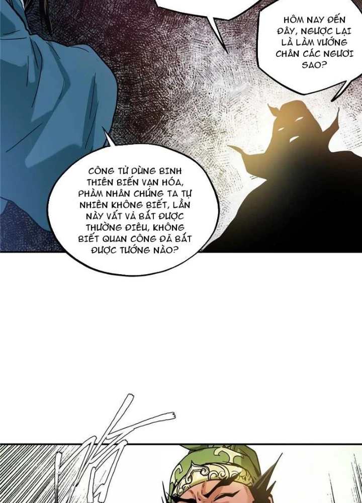 Thiếu Niên Nghiện Net Lưu Thiện Quật Khởi Chapter 31 - Trang 2
