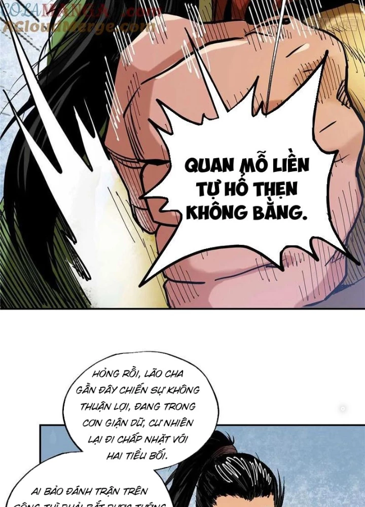 Thiếu Niên Nghiện Net Lưu Thiện Quật Khởi Chapter 31 - Trang 2