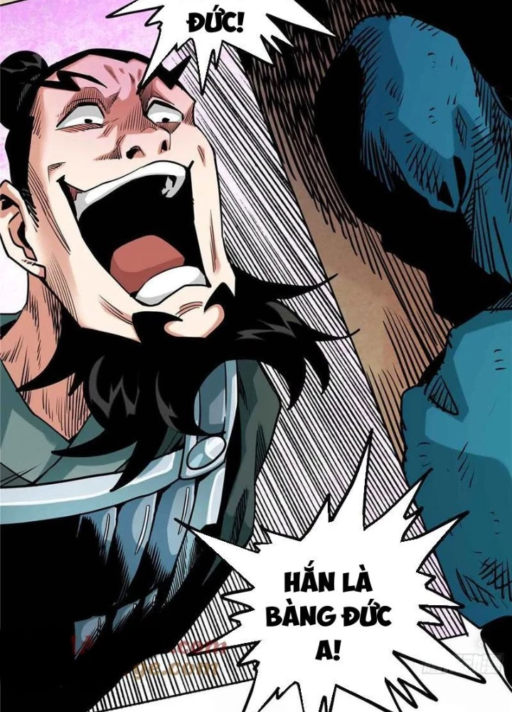 Thiếu Niên Nghiện Net Lưu Thiện Quật Khởi Chapter 32 - Trang 2