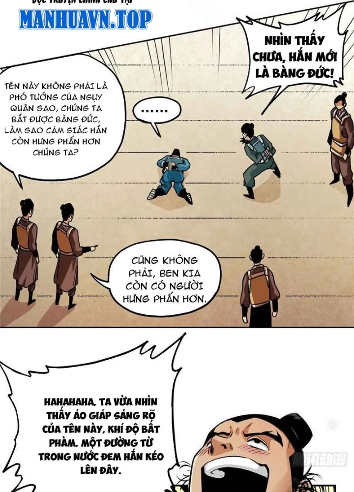 Thiếu Niên Nghiện Net Lưu Thiện Quật Khởi Chapter 32 - Trang 2