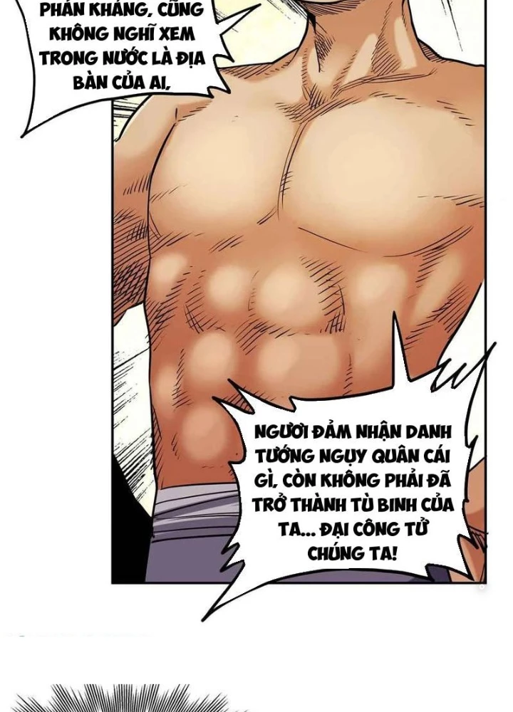 Thiếu Niên Nghiện Net Lưu Thiện Quật Khởi Chapter 32 - Trang 2