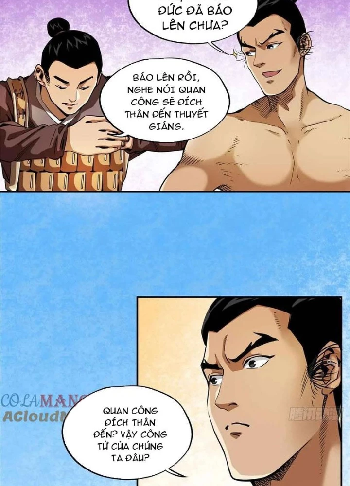 Thiếu Niên Nghiện Net Lưu Thiện Quật Khởi Chapter 32 - Trang 2