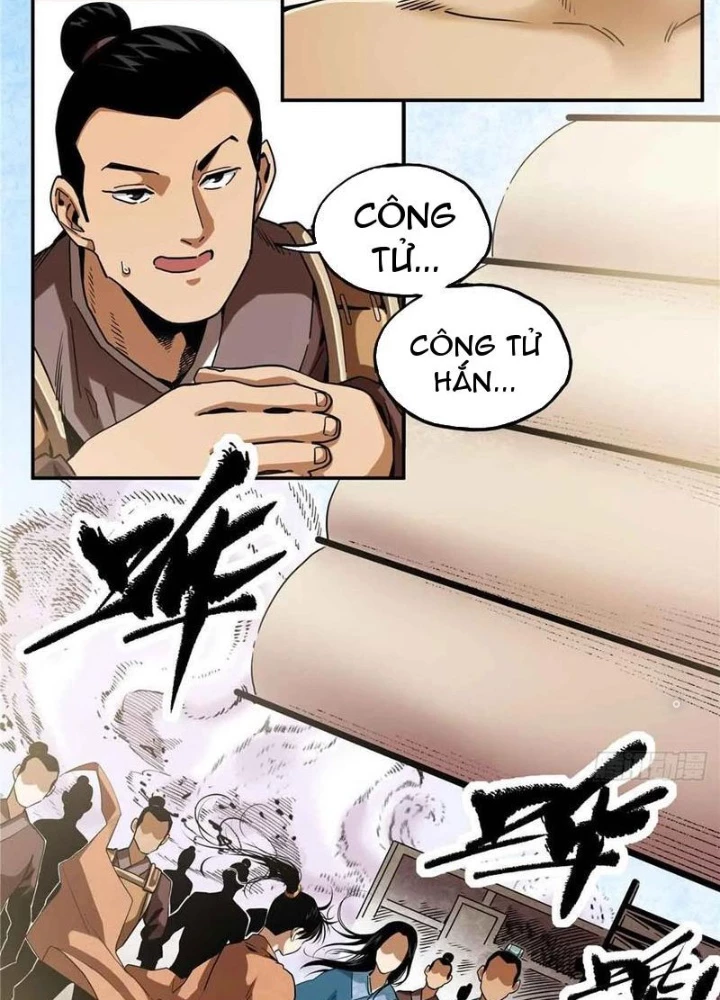 Thiếu Niên Nghiện Net Lưu Thiện Quật Khởi Chapter 32 - Trang 2