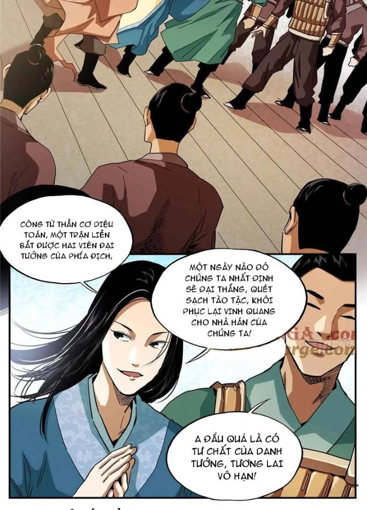 Thiếu Niên Nghiện Net Lưu Thiện Quật Khởi Chapter 32 - Trang 2