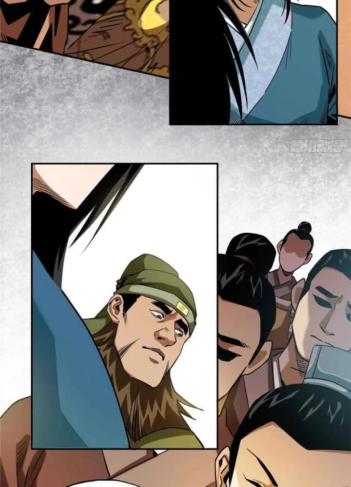 Thiếu Niên Nghiện Net Lưu Thiện Quật Khởi Chapter 32 - Trang 2